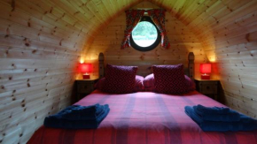 Woodbatch Camping & Glamping